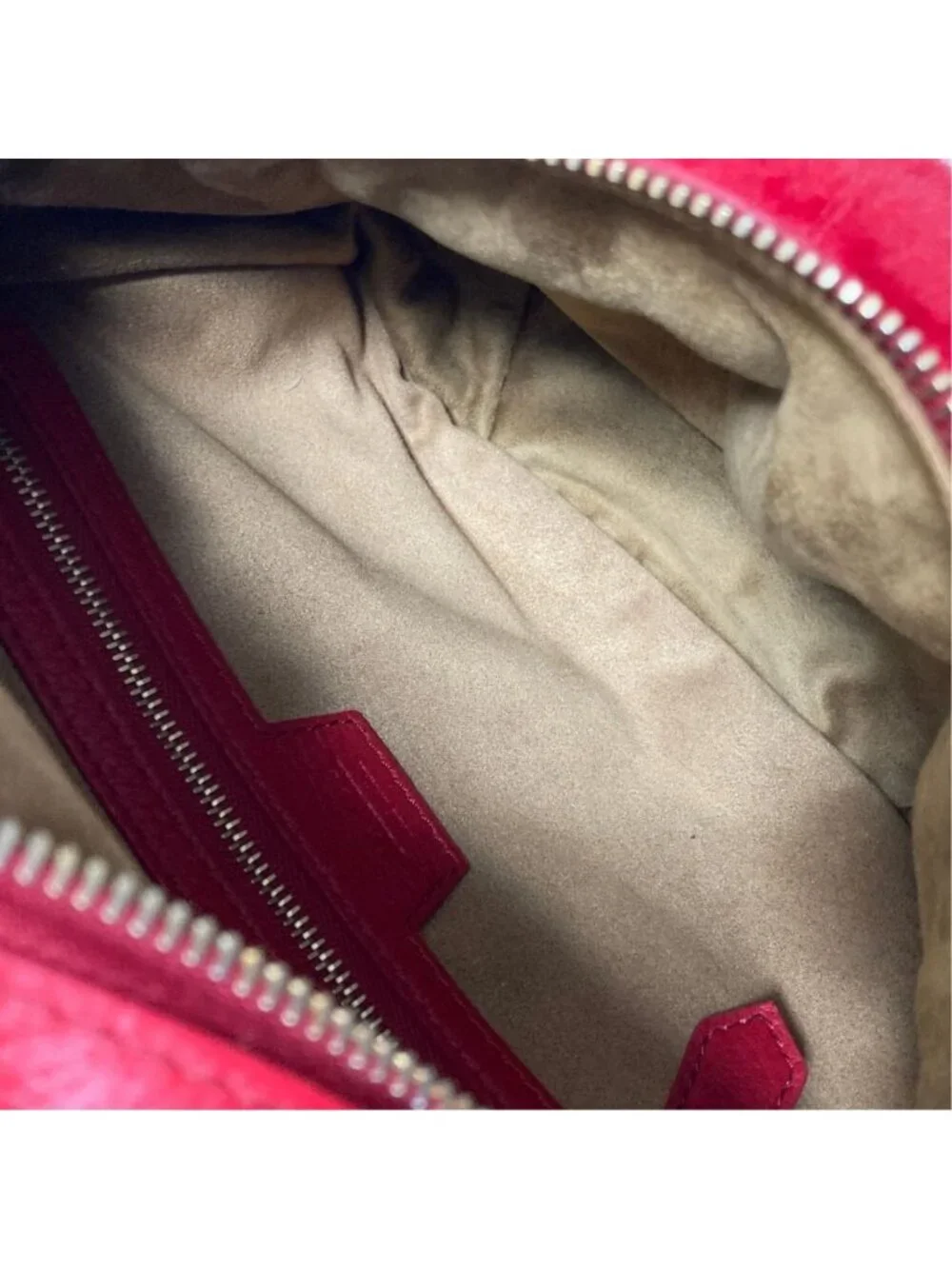 Max Mara Teddy Bear Body Shoulder Bag
